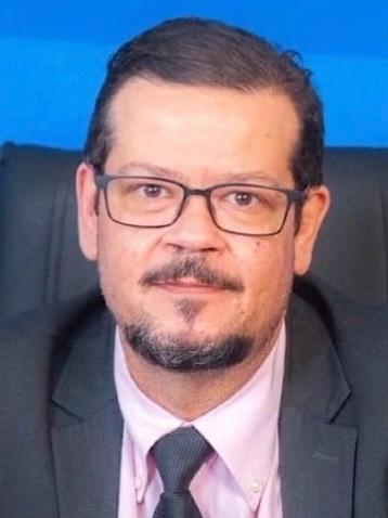 Dr. Roger Rotta