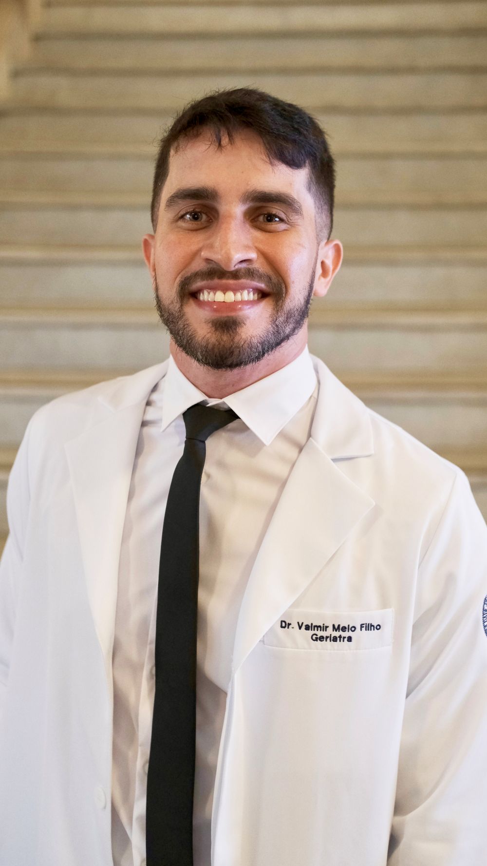Dr. Valmir Melo Filho