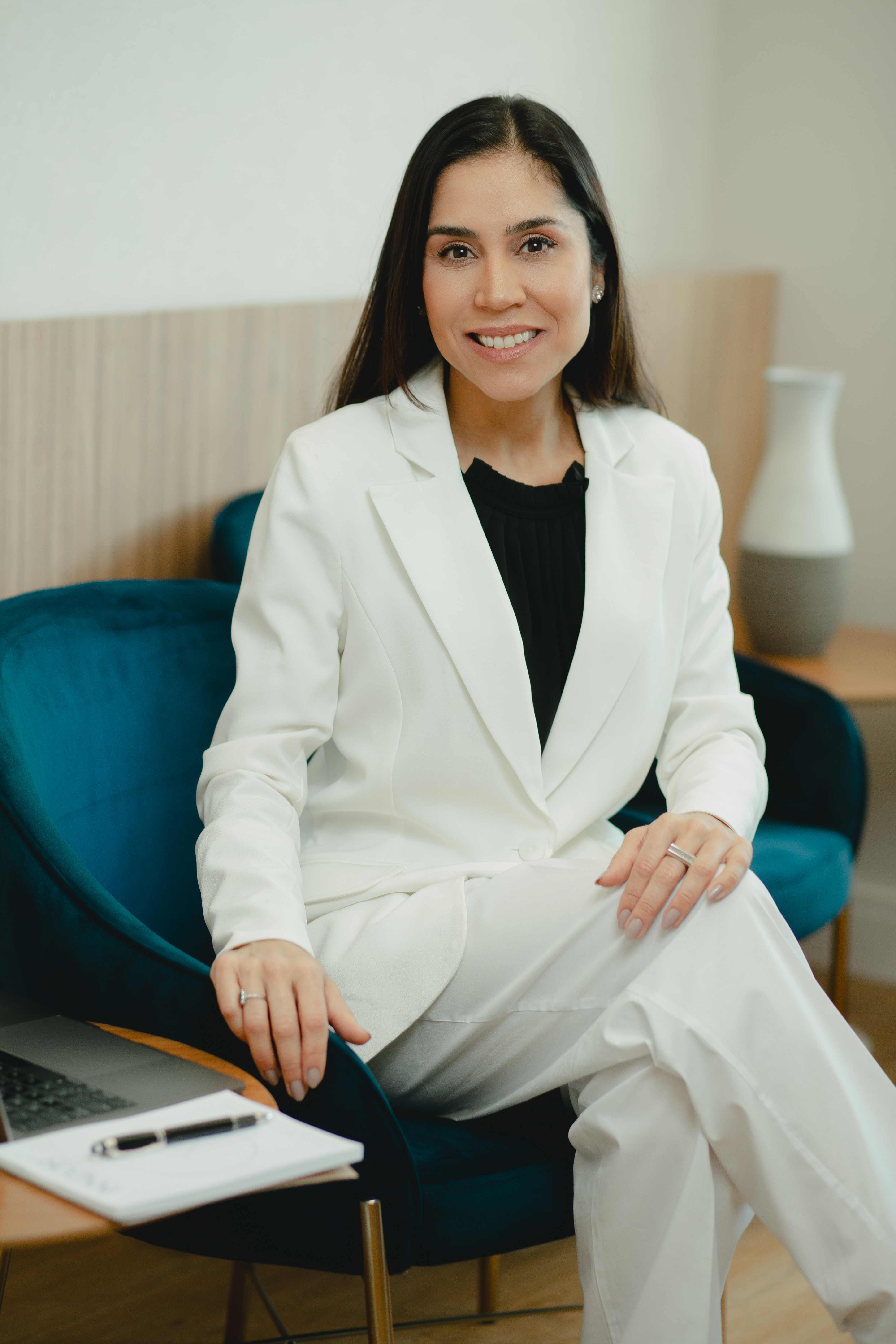 Dra. Natally Santiago - Consultório