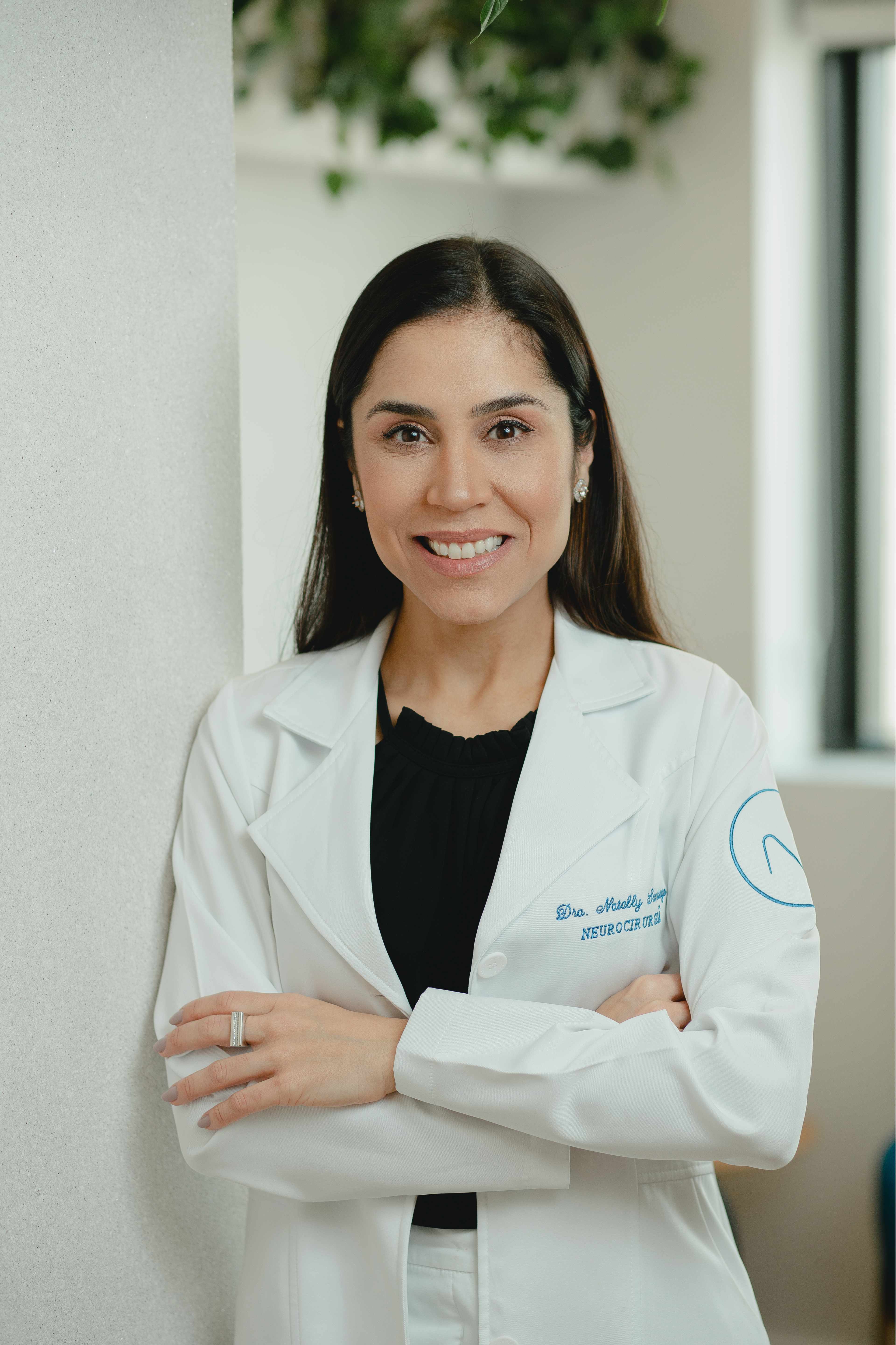 Dra. Natally Santiago
