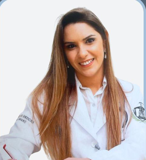 Dra. Rosiara Gonçalves