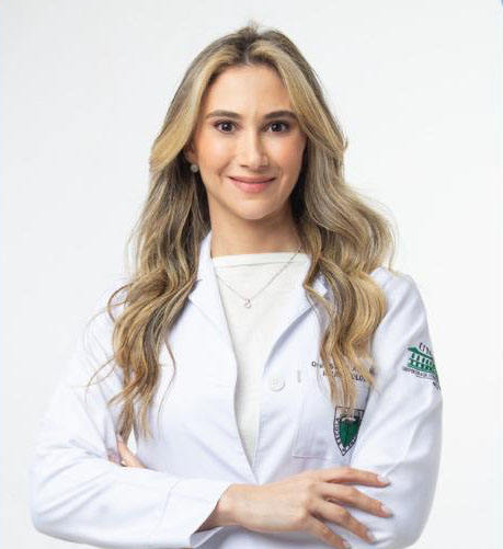 Dra. Sarah Neaime